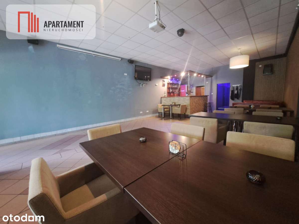 Lokal usługowy w centrum z ogródkiem! - Pełny obrazek: 4/11