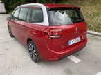 Citroën C4 SpaceTourer Grand BlueHDi 120 Stop&Start EAT6 SELECTION - 5