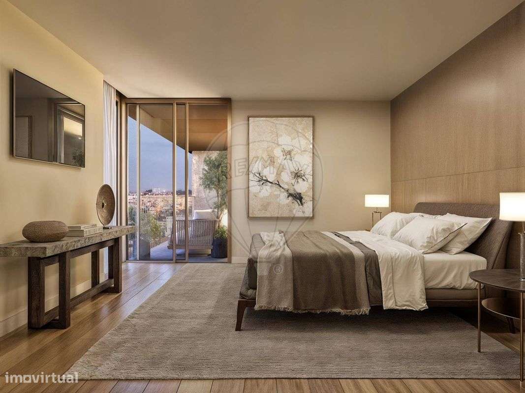 Apartamento T3 para venda - Grande imagem: 5/13