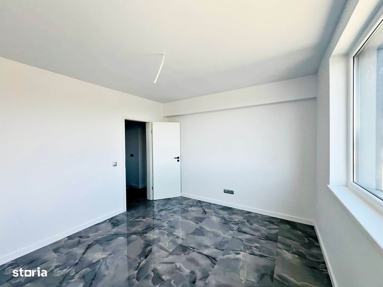 Casă întabulată, 5 cam, 119 mp utili, curte 70 mp – finisată la cheie-9