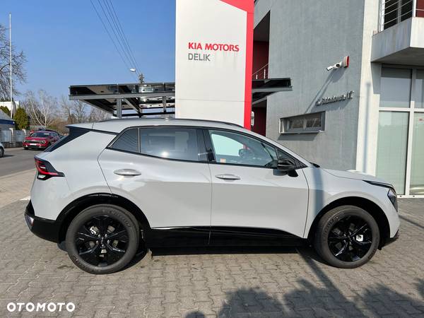 Kia Sportage 1.6 T-GDI MHEV Anniversary 2WD DCT - 15