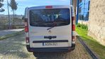 Renault Trafic 2.0 Blue dCi L2 Grand Equilibre - 9