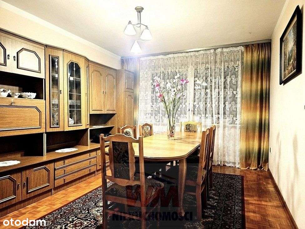 Mieszkanie 3 pokojowe wolne od zaraz.-3