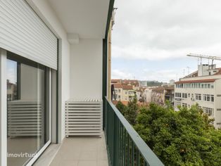 Apartamento T2 Venda Lisboa