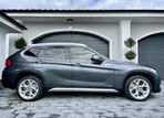 BMW X1 - 34