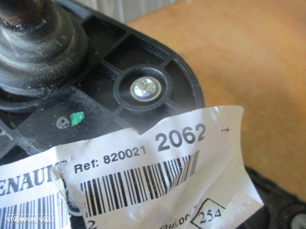 Selector De Velocidades 8200212062 RENAULT MODUS FASE 2 LONG 2009 1.5DCI 65CV 5P BEGE - 3