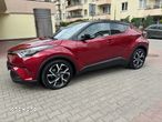 Toyota C-HR - 3