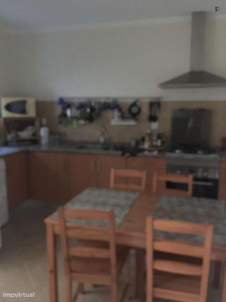 Quarto - localizado em Lisbon - Grande imagem: 5/10