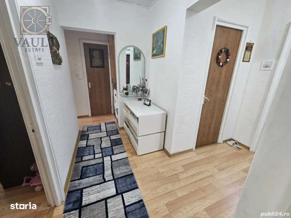 Apartament 3 camere - DECOMANDAT - langa parc PLUMBUITA - TEI - Imagine principală: 3/4