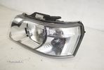 Far Stanga Original Halogen Land Rover Freelander 2 2006 2007 2008 2009 2010 - 3