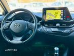 Toyota C-HR Hybrid Style Selection - 29