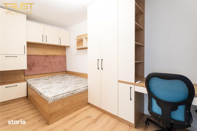Comision 0% l Apartament 4 camere l Renovat complet l Manastur-3
