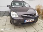 Kia Carens 2.0 CRDi Freedom 7os - 10