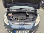 Ford C-MAX 1.6 TDCi Start-Stop-System Champions Edition - 36