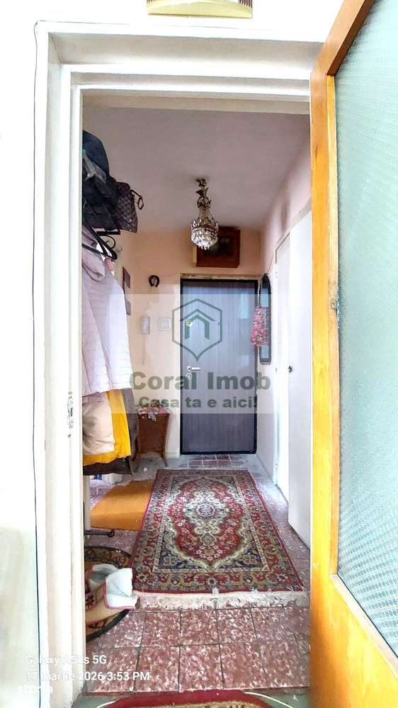 Vanzare apartament cu 3 camere Colentina, Kaufland.-16