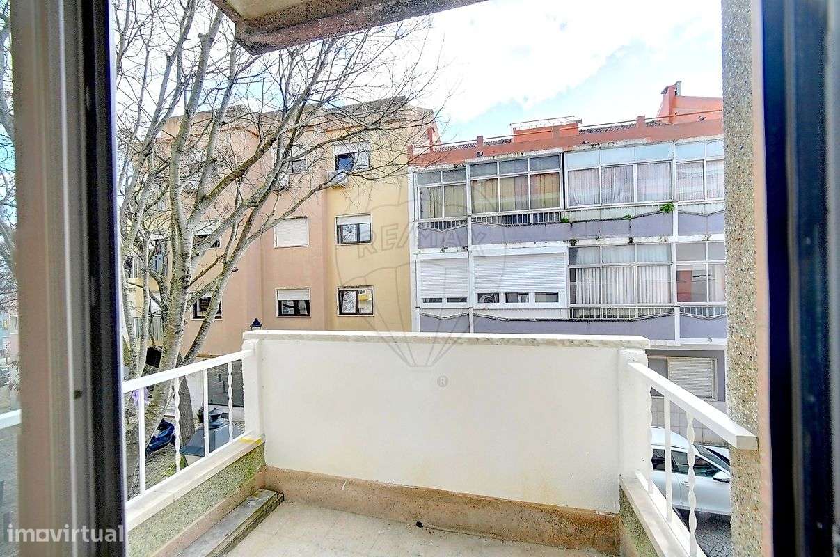 Apartamento T2 para venda - Grande imagem: 4/24