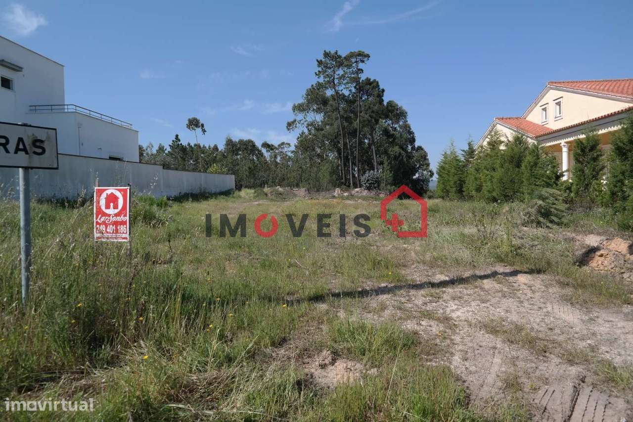 Terreno para construção - Grande imagem: 2/2