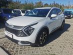 Kia Sportage 1.6 T-GDI Drive - 2