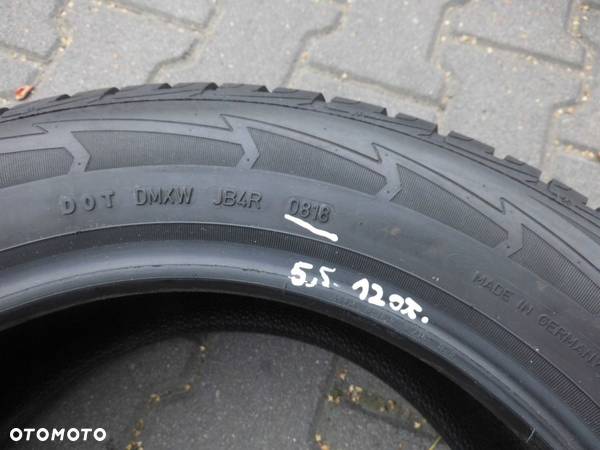 OPONA GOODYEAR PERFORMANCE 205/60 16 92H - 8