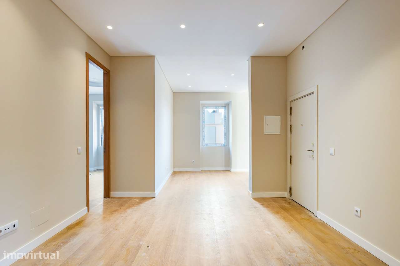 Apartamento T4, Trafaria-2