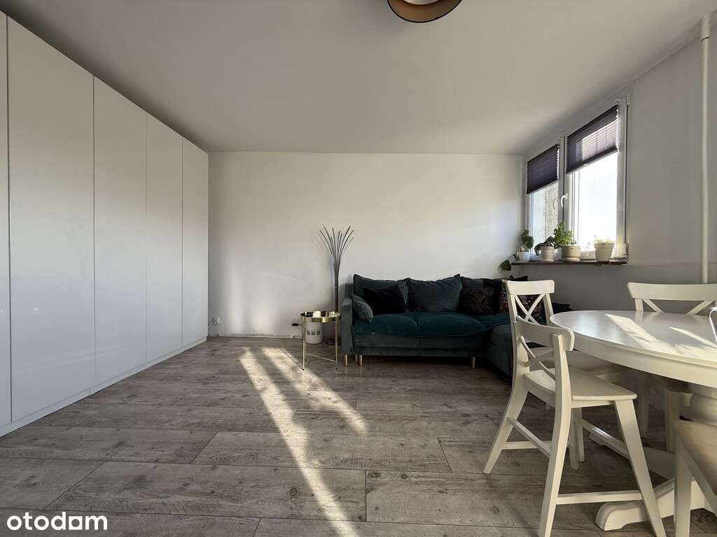 3 pokojowe/ umeblowane/ Kopernik - Pełny obrazek: 2/10