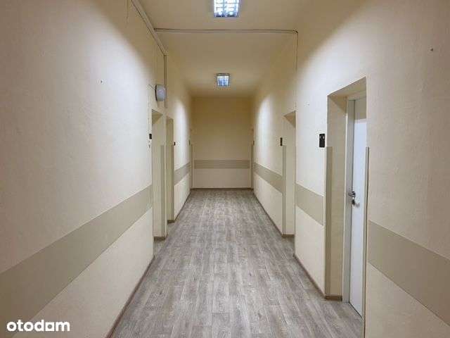 lokal biurowy, śródmieście,  ul. Chopina, kancelaria, gabinet, biuro - Pełny obrazek: 5/6