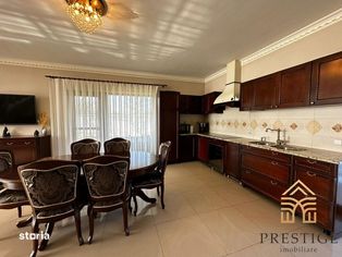 Casa lux cu 4 camere de inchiriat in zona Podgoria-Oradea - Imagine principală: 3/19
