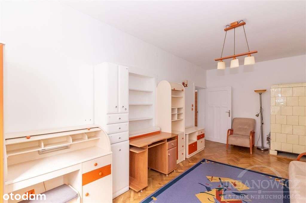 3-pok. mieszkanie na parterze z sauną, Kaszubska.-11