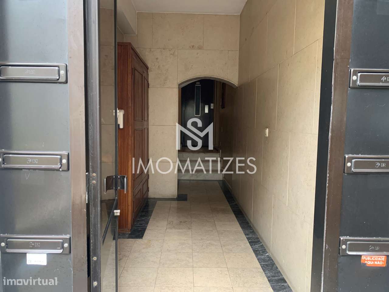 Apartamento T3 no Amial - Paranhos-31