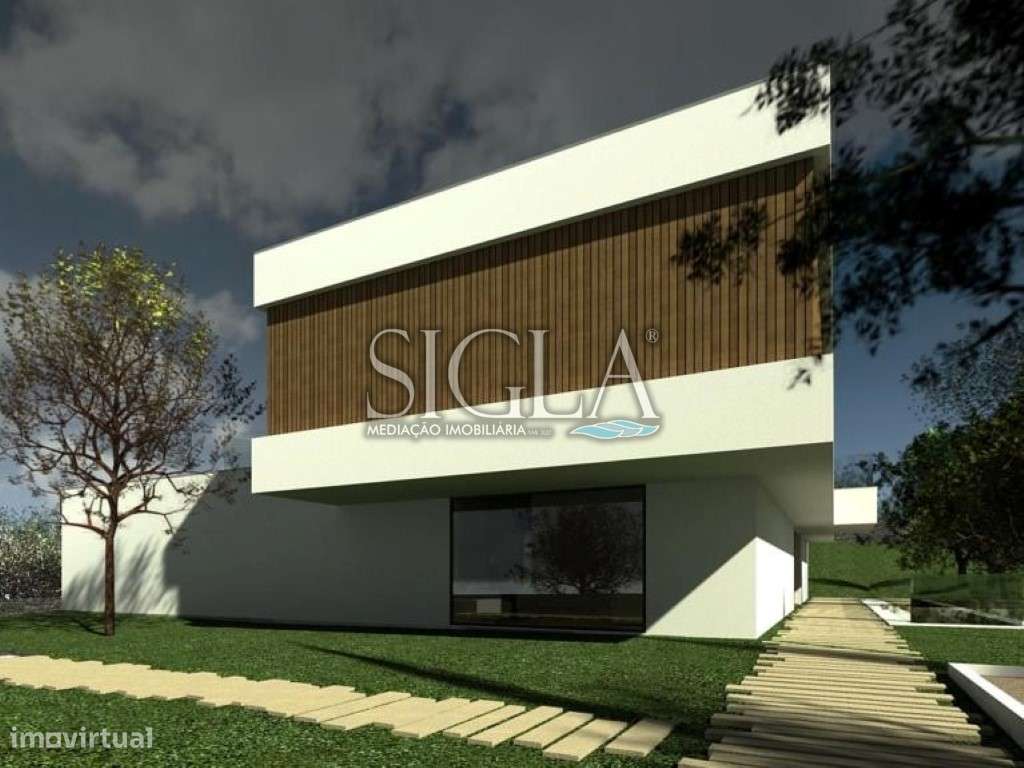 Terreno para construção de moradia - Grande imagem: 2/9