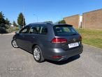 VW Golf Variant 1.6 TDi Confortline - 5