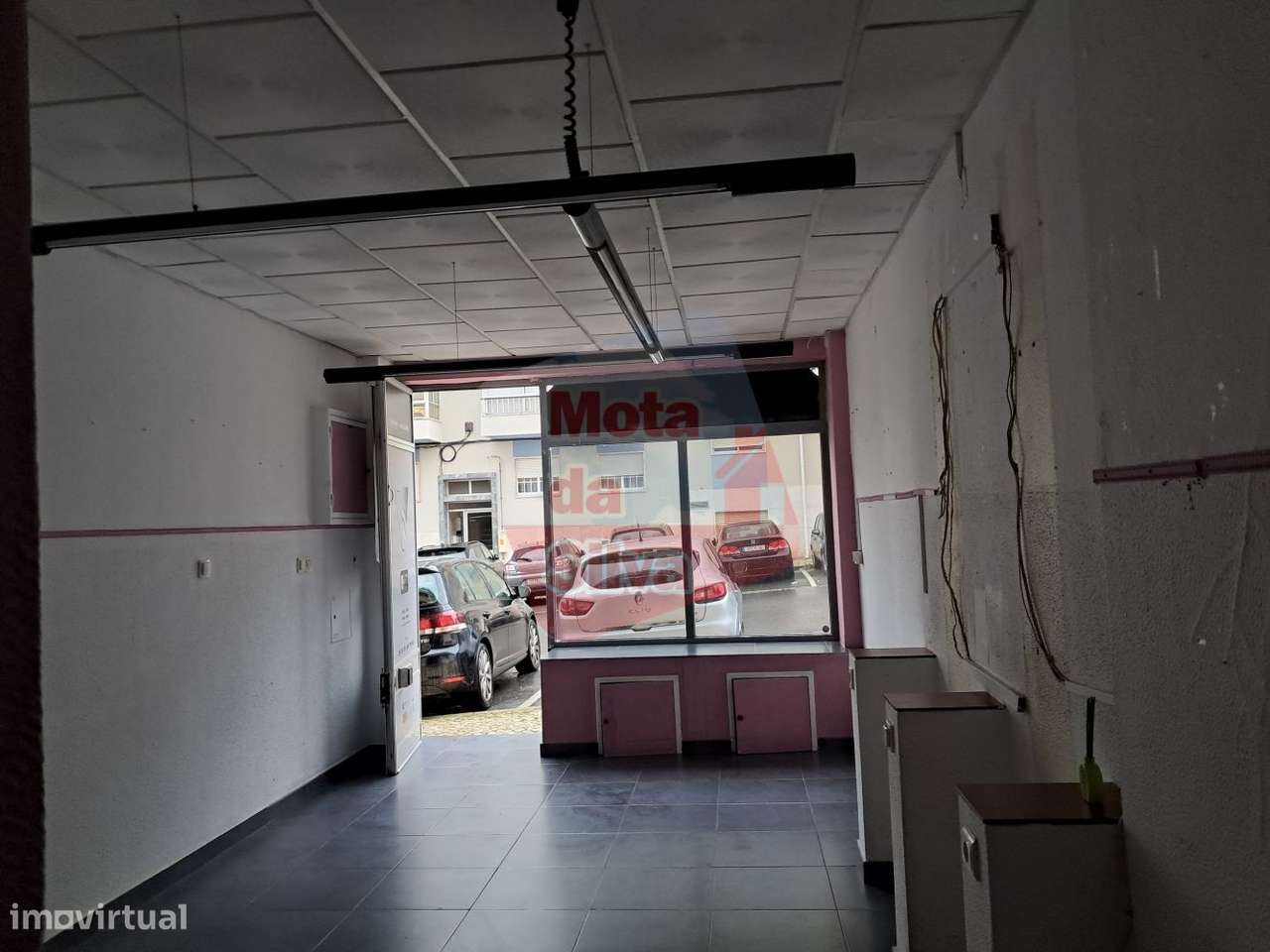 Excelente Loja em Alverca do Ribatejo - Grande imagem: 2/12