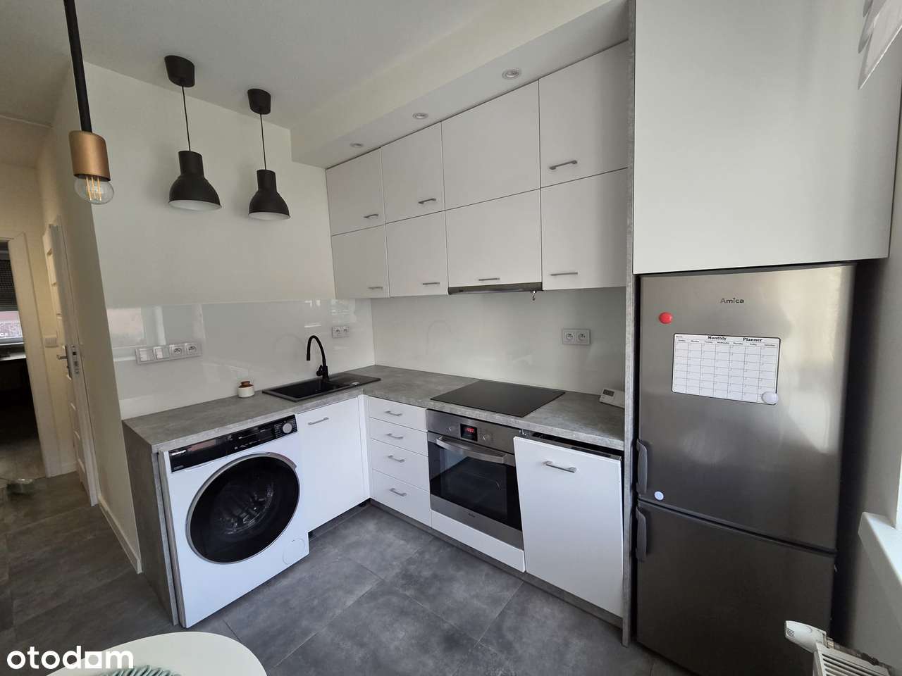 Mieszkanie Politechnika Śląska-11