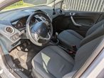 Ford Fiesta 1.25 Trend - 8