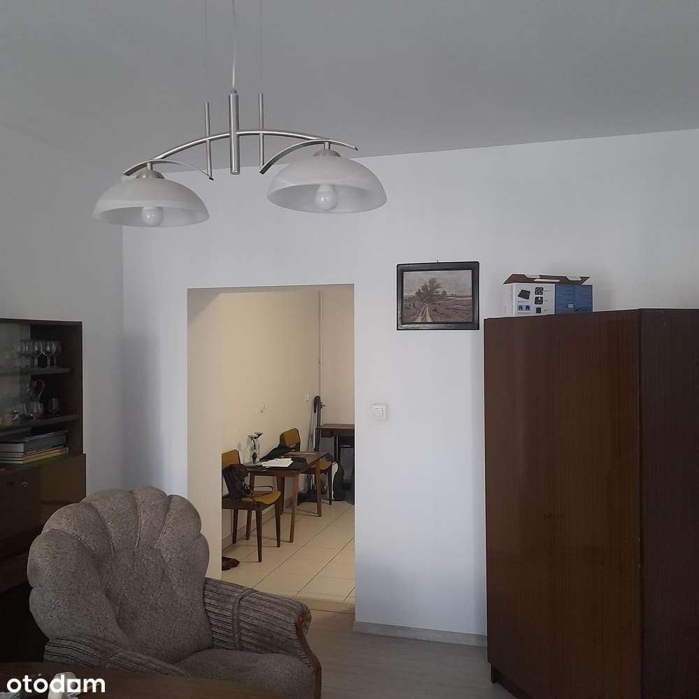 Mieszkanie 61 m2  w kamienicy w Rynku - Pełny obrazek: 4/8