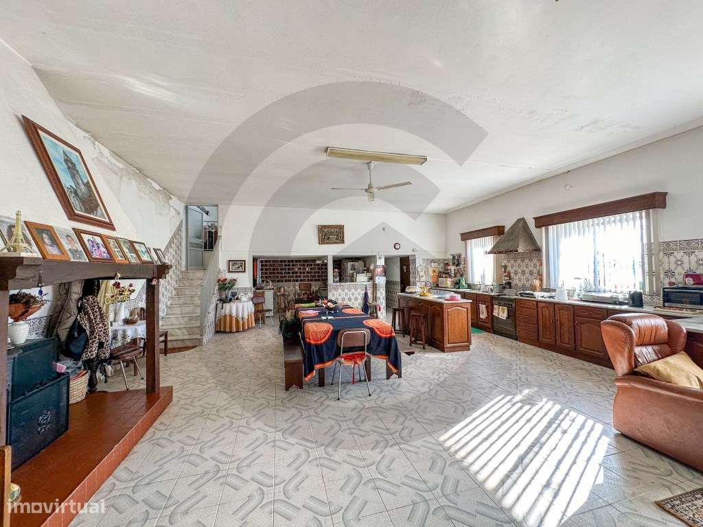 Moradia T5 - Grande imagem: 5/12