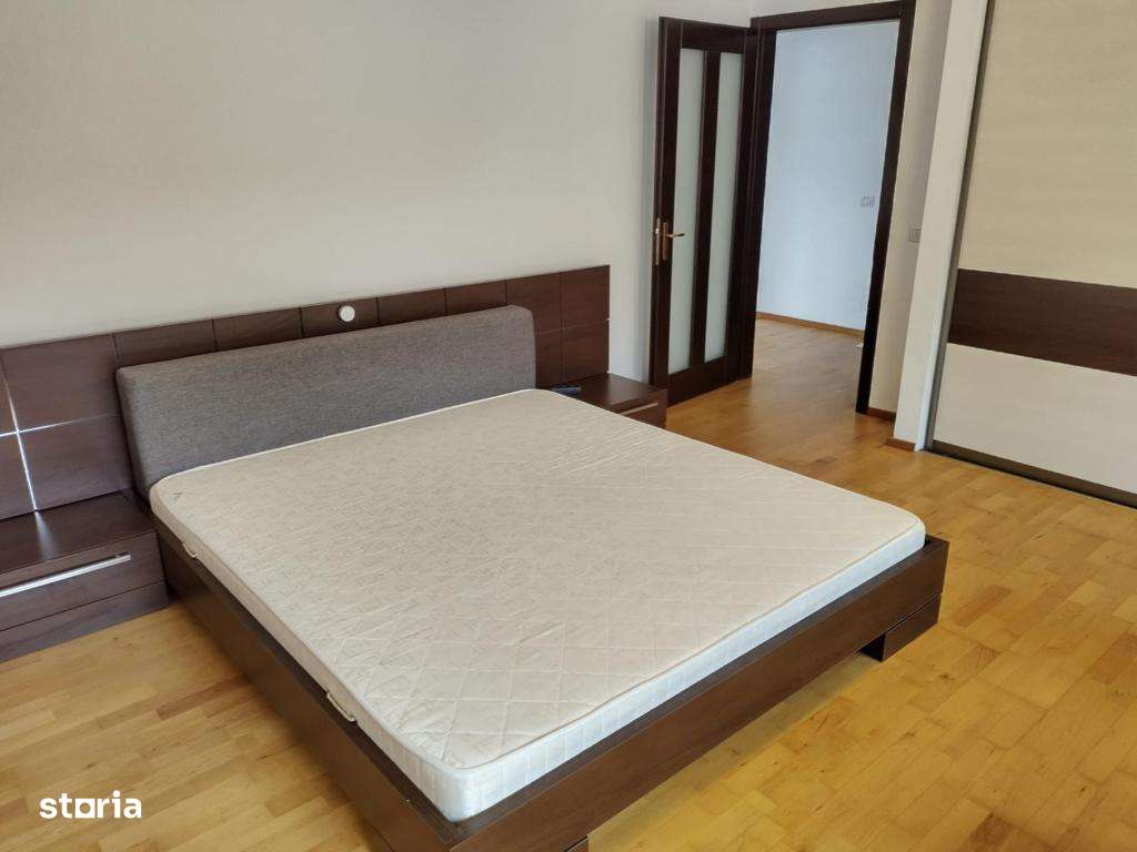 Casă de închiriat în Bunloc – Str. Frasinului - Imagine principală: 5/12