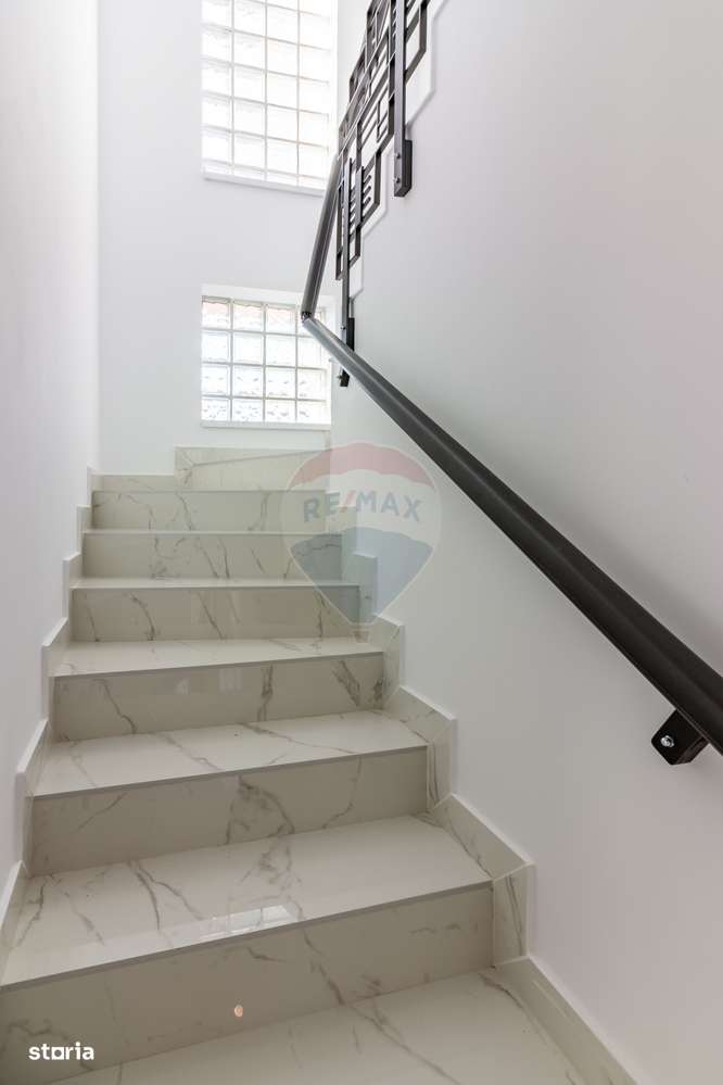 Casă / Vilă de vanzare in Buftea, centru-6