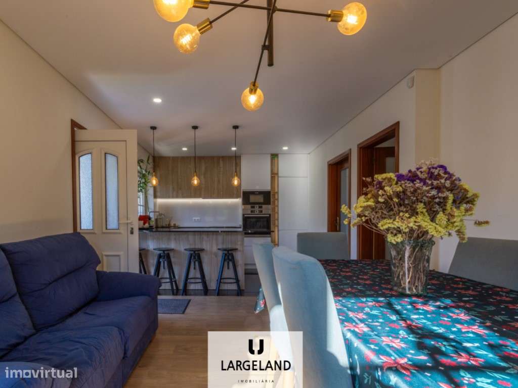 Moradia T5 - Travanca, Santa Maria da Feira-5