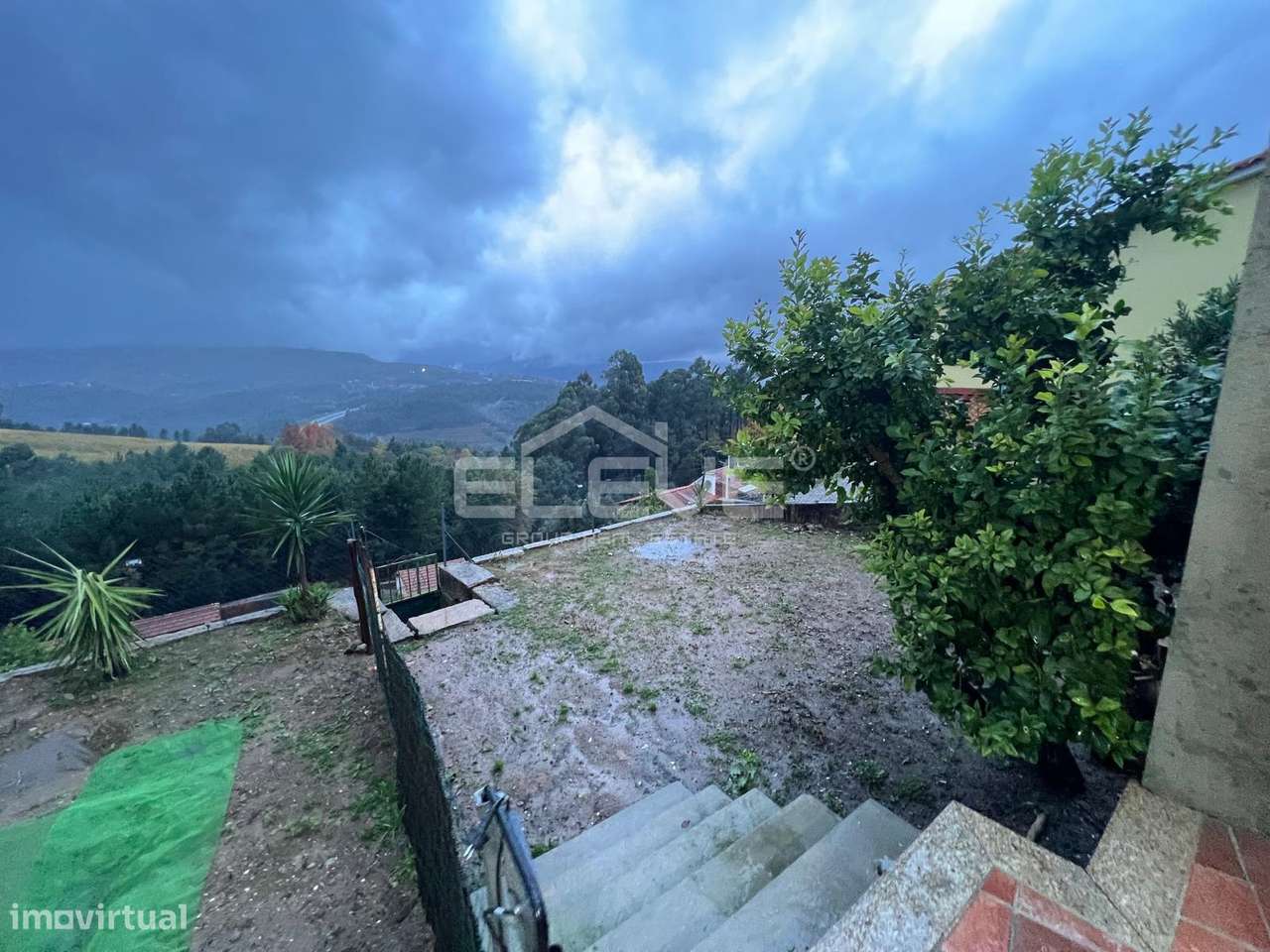 Excelente Moradia T3 Mondim Basto Renovada-21