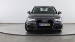 Audi A4 Avant 2.0 TDI Design - 3