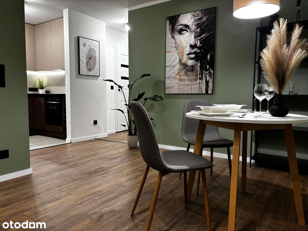 Przytulne mieszkanko na Tysiąclecia - Pełny obrazek: 2/16