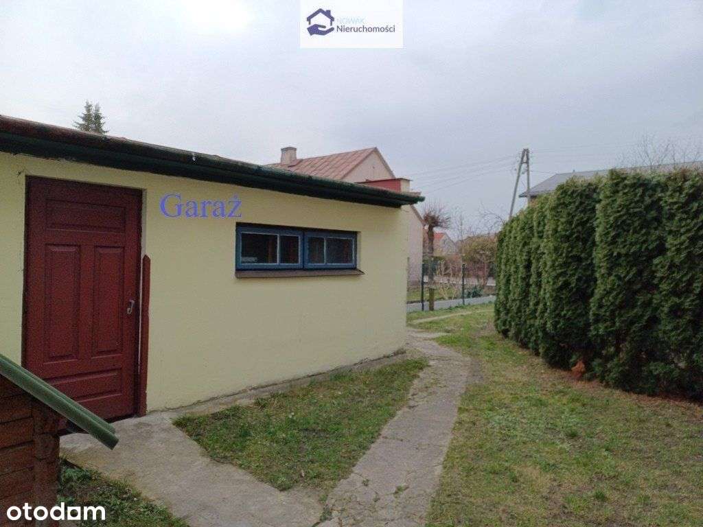 dom na sprzedaż, Roztocze, Józefów powiat Biłgoraj - Pełny obrazek: 5/17