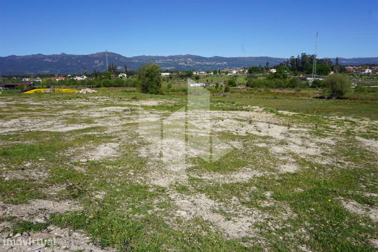 Lote de Terreno  Venda em Molelos,Tondela - Grande imagem: 4/6