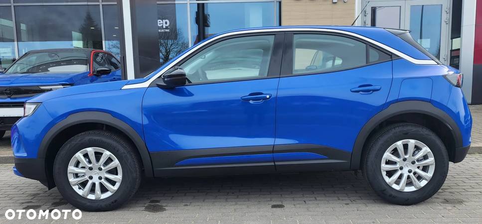 Opel Mokka 1.2 T Edition S&S - 2