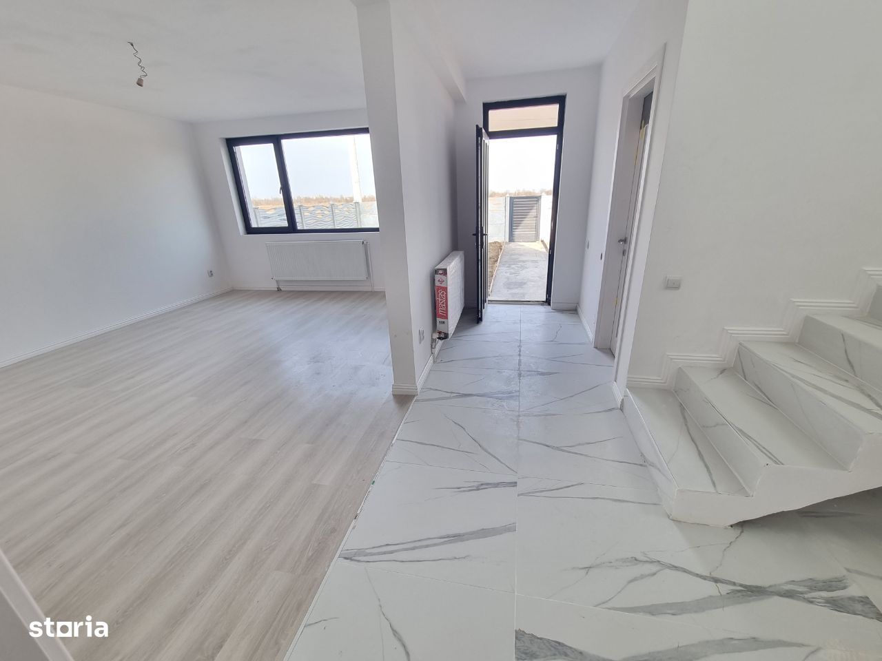 NU RATATI! Vila P+1,5 camere,Branesti IF,15 min metrou Anghel Saligny