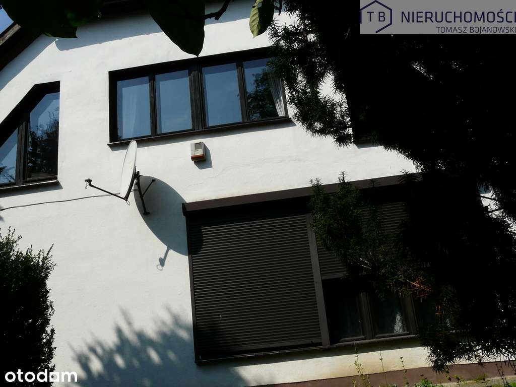 SPRZEDAM WILLĘ W SZAMOTUŁACH-CENTRUM-5