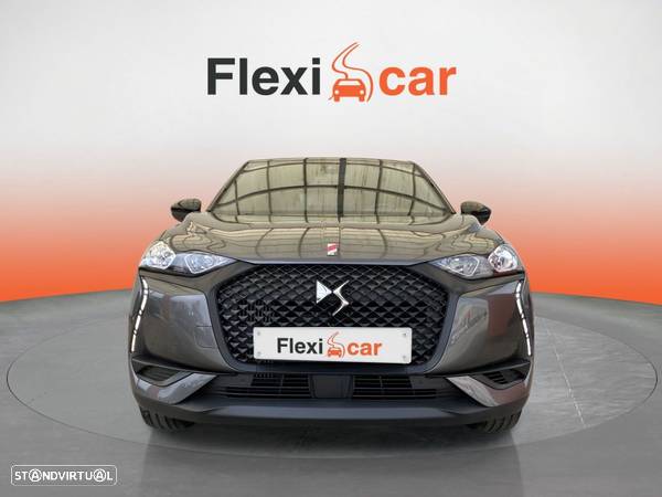 DS DS3 Crossback - 9