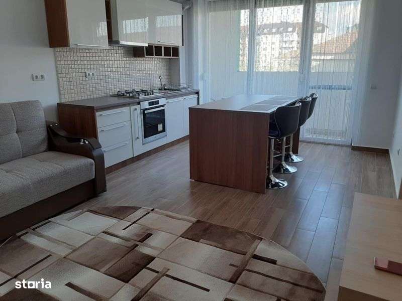 Dau in chirie apartment 45m2 - Imagine principală: 3/8