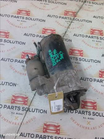 electromotor fiat ducato 2006 2014 - 1